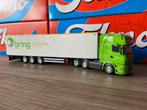 Tekno Scania R serie Bring, Hobby en Vrije tijd, Modelauto's | 1:50, Ophalen, Nieuw, Bus of Vrachtwagen, Tekno