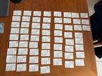 Fien en Teun stickers Jumbo bakboek 10 eurocent per stuk, Jumbo, Ophalen