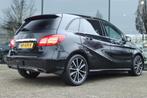 MERCEDES-BENZ B-KLASSE 180 AMBITION | CARPLAY | LED | NAVI |, 1325 kg, Gebruikt, 4 cilinders, Lichtsensor