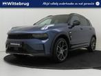 Lynk & Co 01 1.5 Black Pack! (bj 2023, automaat), Auto's, Lynk & Co, Automaat, Gebruikt, Bedrijf, 3 cilinders