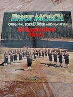 Lp's Ernst Mosch, Cd's en Dvd's, Ophalen, Gebruikt, Overige formaten