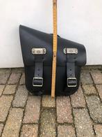 Harley D frame tas, Motoren, Ophalen, Gebruikt