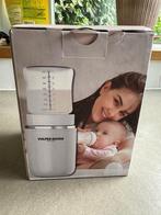 Vulpes Goods draagbare flessenwarmer, Kinderen en Baby's, Babyvoeding en Toebehoren, Ophalen of Verzenden, Zo goed als nieuw, Flessen- of potjesverwarmer