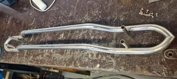 Achterbumper AC Cobra beschikbaar voor biedingen