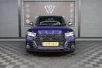 Audi SQ5 3.0 TFSI SQ5 quattro 457 PK Pro Line Plus | Volledi, Automaat, Gebruikt, 2995 cc, Blauw
