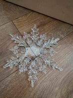 Sneeuwsterren, Ophalen of Verzenden, Zo goed als nieuw