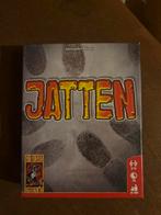 Jatten kaartspel - Alexander Pfister, Hobby en Vrije tijd, Een of twee spelers, Ophalen, Zo goed als nieuw