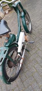 Sparta, Ophalen of Verzenden, Gebruikt, Maxi