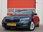 Skoda Octavia Combi 1.0 e-TSI Business Edition/ automaat!, Auto's, Skoda, Te koop, Gebruikt, 999 cc, Octavia