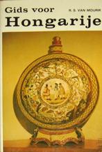 Gids voor Hongarije, Overige merken, Fiets- of Wandelgids, Europa, Ophalen of Verzenden