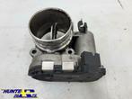 Gasklephuis Volvo V70/V40/V60/XC ('07-'17) 31216665, Ophalen of Verzenden, Gebruikt