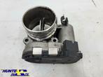 Gasklephuis Volvo V70/V40/V60/XC ('07-'17) 31216665, Gebruikt, Ophalen of Verzenden