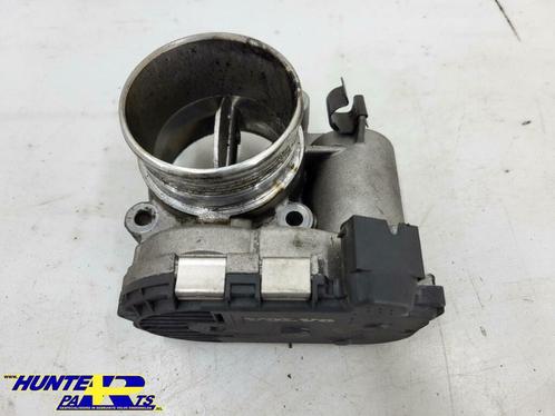 Gasklephuis Volvo V70/V40/V60/XC ('07-'17) 31216665, Auto-onderdelen, Motor en Toebehoren, Gebruikt, Ophalen of Verzenden