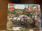Lego star wars, Ophalen of Verzenden, Gebruikt, Actiefiguurtje