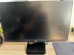 LG 23MP75HM computerscherm, Computers en Software, Monitoren, Ophalen, Gebruikt, LG Electronics, Full HD
