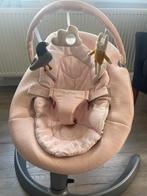Nuna Leaf Grow wipstoel, Kinderen en Baby's, Wipstoeltjes, Ophalen, Zo goed als nieuw, Overige merken