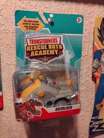 Transformers rescue bots academy grimlock speelgoed autootje, Verzamelen, Transformers, G1, Ophalen of Verzenden, Nieuw