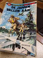 Buck Danny - 40 Stuks - Diverse Titels, Meerdere stripboeken, Ophalen, Gelezen, Buck Danny