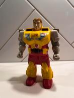 Transformers G1 1988 Bumblebee pretender shell, Verzamelen, Transformers, G1, Gebruikt, Ophalen of Verzenden, Autobots