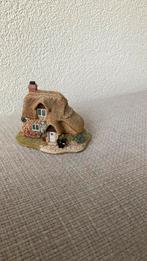 Lilliput Lane Applejack Cottage, Ophalen of Verzenden, Zo goed als nieuw