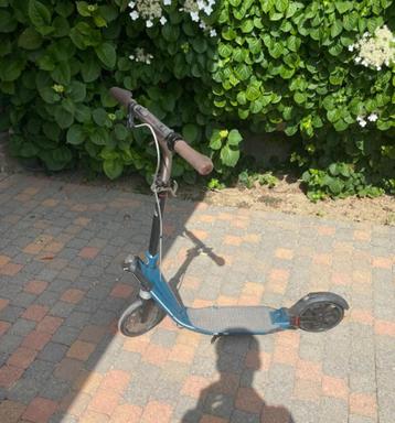 Scooter beschikbaar voor biedingen