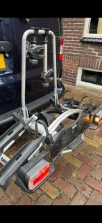 Thule fietsendrager, Ophalen, Zo goed als nieuw, Trekhaakdrager
