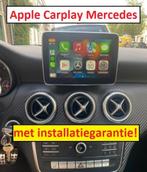 Apple carplay activatie voor Mercedes, Auto diversen, Autonavigatie, Ophalen of Verzenden, Nieuw