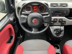 Fiat Panda 0.9 TwinAir Edizione Cool I Airco, Euro 5, Stof, Gebruikt, Panda