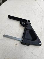 Dewalt DE3496 | Verstekgeleider | DW742/DW743/DW743N - DE349, Doe-het-zelf en Verbouw, Gebruikt, DeWalt, 70 mm of meer, Ophalen of Verzenden