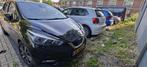 Nissan Micra 1.0 Ig-t 100pk 2019 Zwart, Auto's, Nissan, Voorwielaandrijving, 100 pk, Zwart, Origineel Nederlands