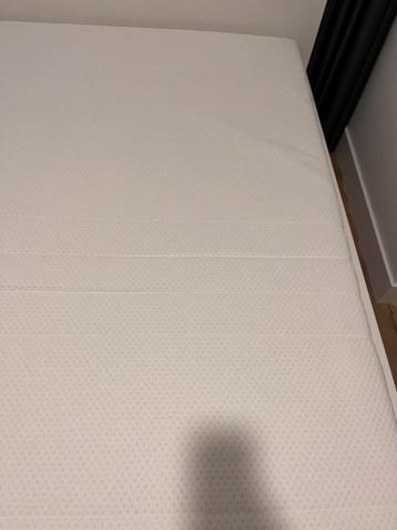 Ikea bed - Malm - afbeelding 12