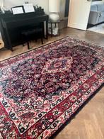 Perzisch tapijt, handgeknoopt, Iran 1985, Antiek en Kunst, Ophalen