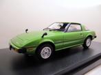 Mazda RX-7 Savanna (SA22C) 1978 1:43, Hobby en Vrije tijd, Modelauto's | 1:43, Verzenden, Nieuw, Auto, Overige merken
