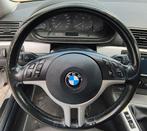 Origineel multifunctioneel BMW stuur., Auto-onderdelen, Ophalen, BMW