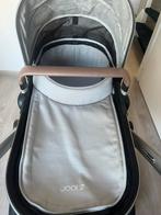 Joolz kinderwagen twee kleuren, Kinderen en Baby's, Kinderwagens en Combinaties, Gebruikt, Verstelbare duwstang, Combiwagen, Ophalen
