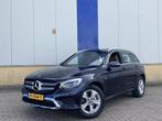 Mercedes GLC-Klasse 350E 211PK 4MATIC Premium, Auto's, Te koop, Gebruikt, 750 kg, 1991 cc