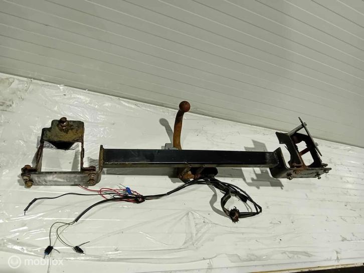 Trekhaak Opel Meriva, Auto-onderdelen, Overige Auto-onderdelen, Gebruikt, Ophalen of Verzenden