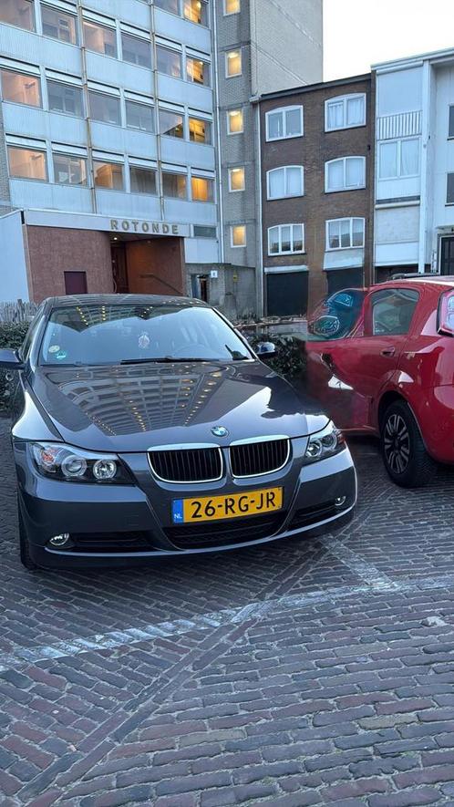 Bmw e90 320i 2.0 2005, Auto-onderdelen, Besturing, BMW, Gebruikt, Ophalen of Verzenden