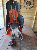 Polisport Wallaroo Fietsstoel - Achterzitje, Ophalen, Achterzitje, 9 t/m 18 kg, Polisport