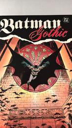 Batman Gothic, TPB 1992, Grant Morrison & Klaus Jason, Boeken, Amerika, Grant Morrison, Ophalen of Verzenden, Gelezen