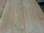 Douglas steigerdelen 32x200 MM fijnbezaagd 500 CM lang, Doe-het-zelf en Verbouw, 25 tot 50 mm, Nieuw, Plank, 300 cm of meer