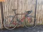 BeOne carbon racefiets maat 56, inclusief vermogensmeter, Fietsen en Brommers, Fietsen | Racefietsen, 28 inch, Gebruikt, Carbon