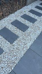 kerasun recco grigio 4 tegels 60x60, Tuin en Terras, Ophalen, Nieuw, Overige materialen