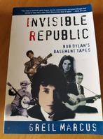 Bob Dylan's basement tapes, Ophalen of Verzenden, Nieuw