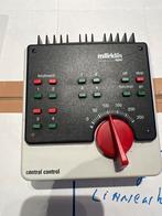 Märklin Digital Central Control Unit, Gebruikt, Gelijkstroom of Wisselstroom, Overige typen, Ophalen of Verzenden