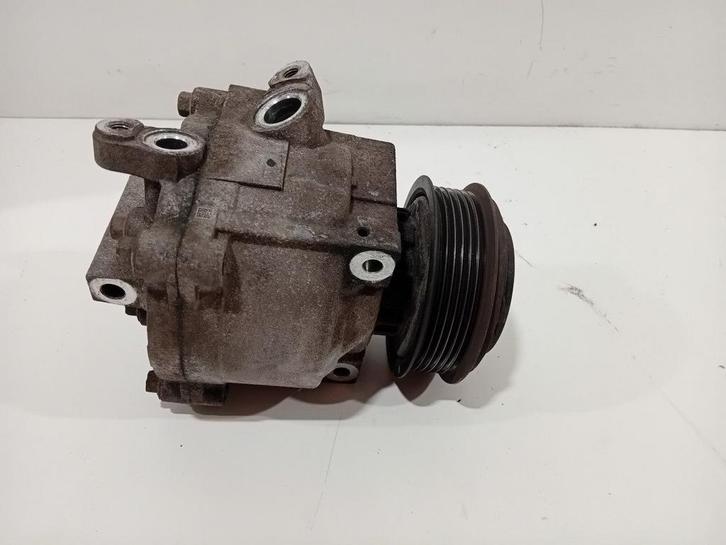 Airco pomp Opel Adam, Auto-onderdelen, Airco en Verwarming, Opel, Gebruikt, Herkomst onderdeel bekend, 12 maanden garantie, Ophalen of Verzenden