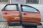 PEUGEOT 3008 PORTIER DEUR ALLES LEVERBAAR !!, Auto-onderdelen, Carrosserie en Plaatwerk, Ophalen of Verzenden, Gebruikt, Peugeot