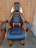 Game stoel, Spelcomputers en Games, Ophalen, 1 speler, Racen en Vliegen, Zo goed als nieuw
