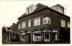 Haulerwijk - Huis WInkel, Verzamelen, Ansichtkaarten | Nederland, Ophalen of Verzenden, Voor 1920, Ongelopen, Friesland