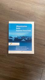 Idioomtrainer Duits examen havo/vwo, Ophalen of Verzenden, Zo goed als nieuw, Stefanus